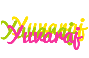 Yuvaraj sweets logo