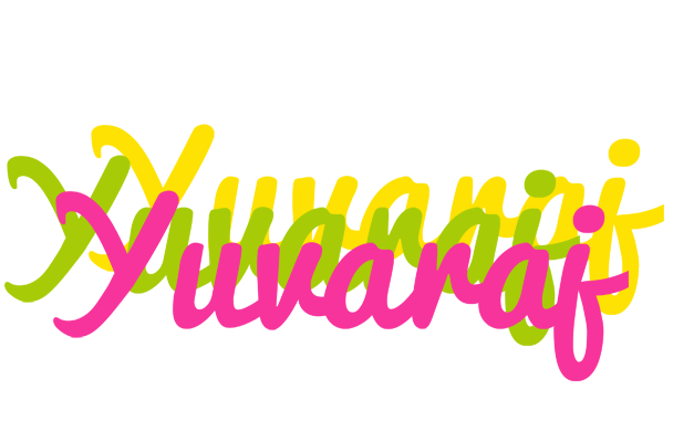 Yuvaraj sweets logo