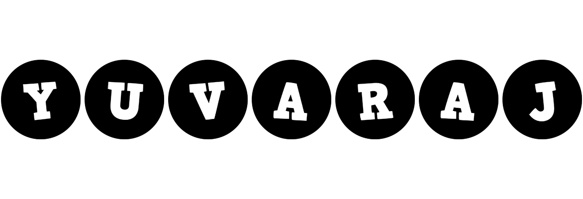 Yuvaraj tools logo