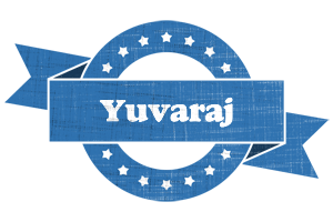 Yuvaraj trust logo