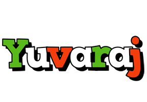 Yuvaraj venezia logo