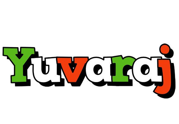 Yuvaraj venezia logo