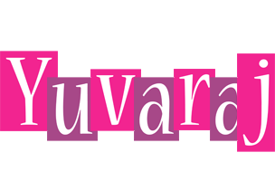 Yuvaraj whine logo