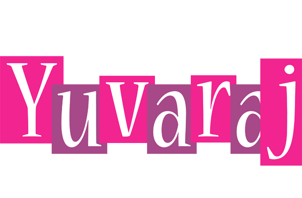 Yuvaraj whine logo