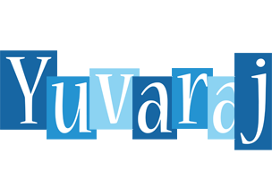Yuvaraj winter logo