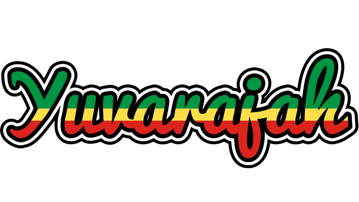 Yuvarajah african logo