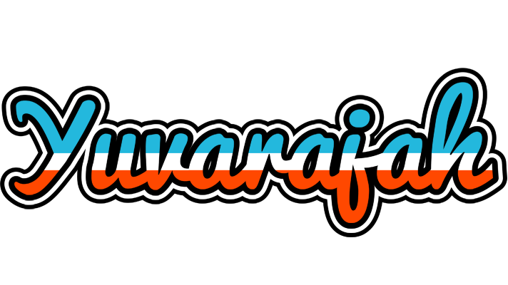 Yuvarajah america logo