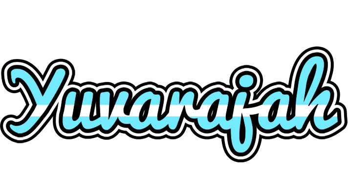 Yuvarajah argentine logo