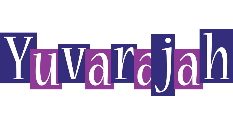 Yuvarajah autumn logo