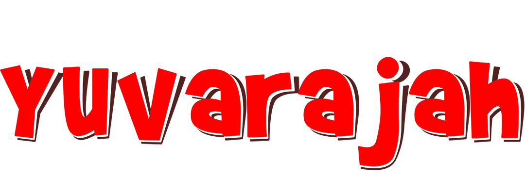 Yuvarajah basket logo