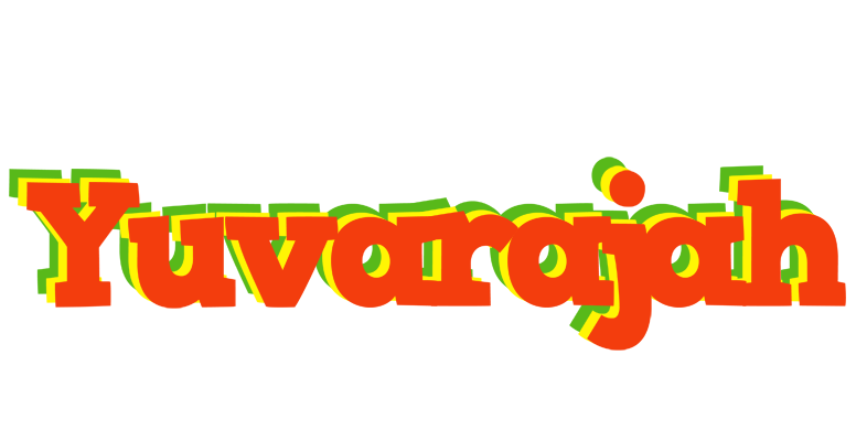 Yuvarajah bbq logo