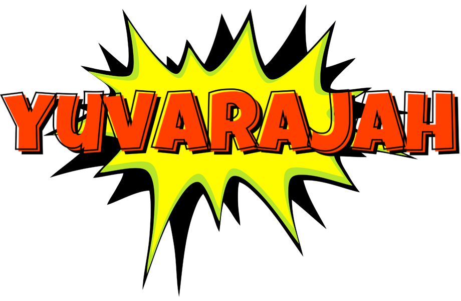 Yuvarajah bigfoot logo