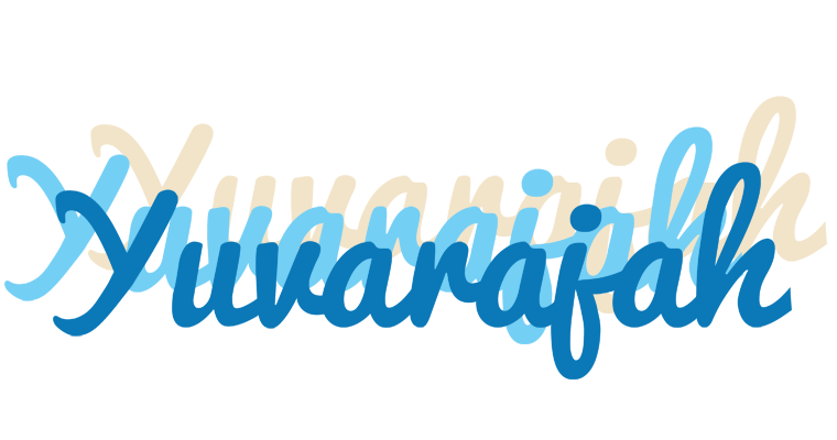 Yuvarajah breeze logo