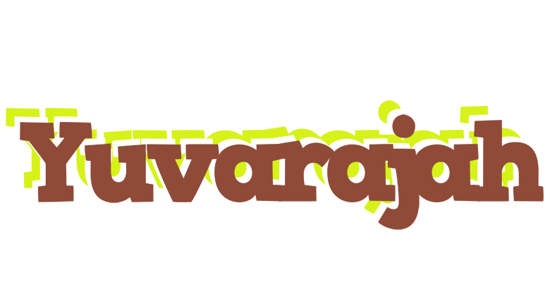 Yuvarajah caffeebar logo