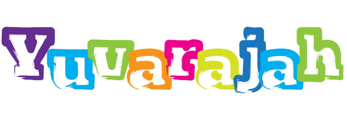 Yuvarajah casino logo