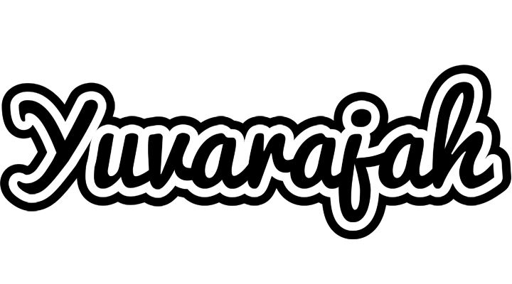 Yuvarajah chess logo