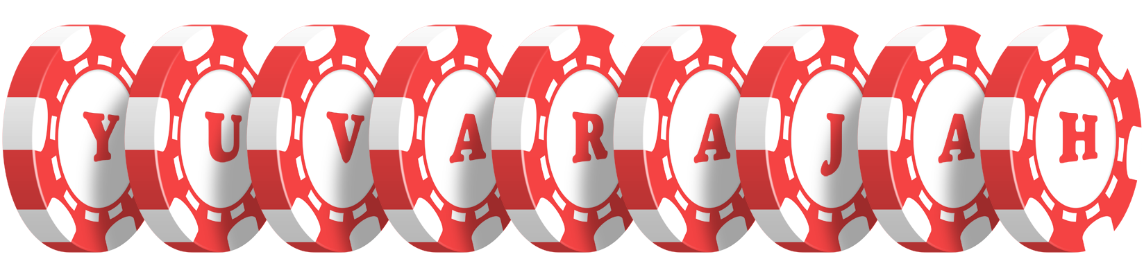 Yuvarajah chip logo