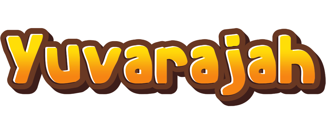 Yuvarajah cookies logo