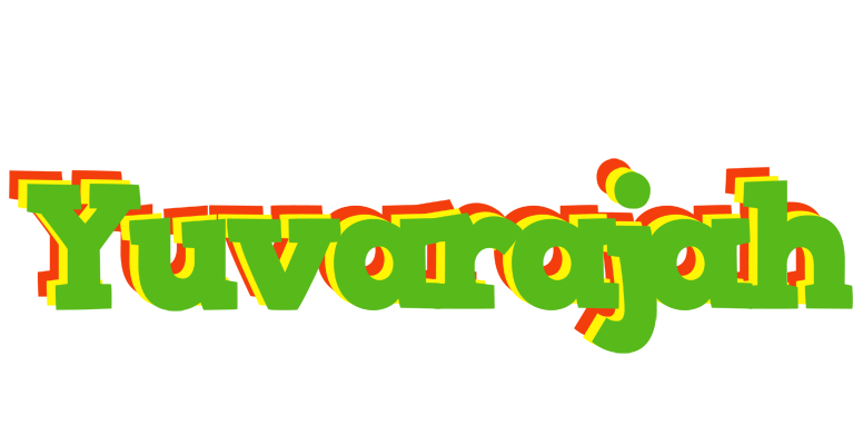 Yuvarajah crocodile logo