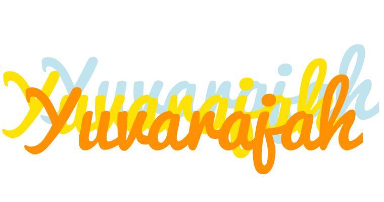 Yuvarajah energy logo