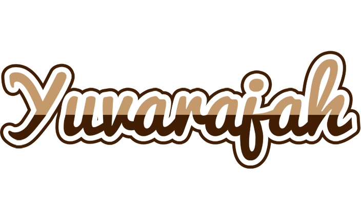 Yuvarajah exclusive logo