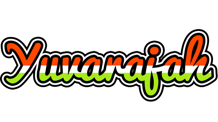 Yuvarajah exotic logo