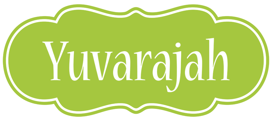 Yuvarajah family logo