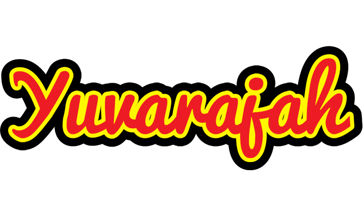 Yuvarajah fireman logo