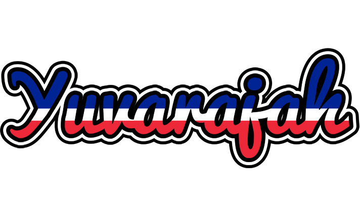 Yuvarajah france logo