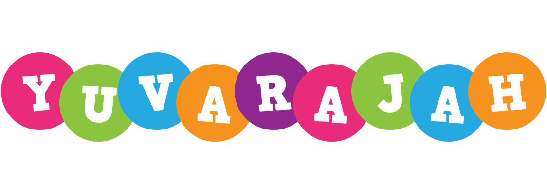 Yuvarajah friends logo