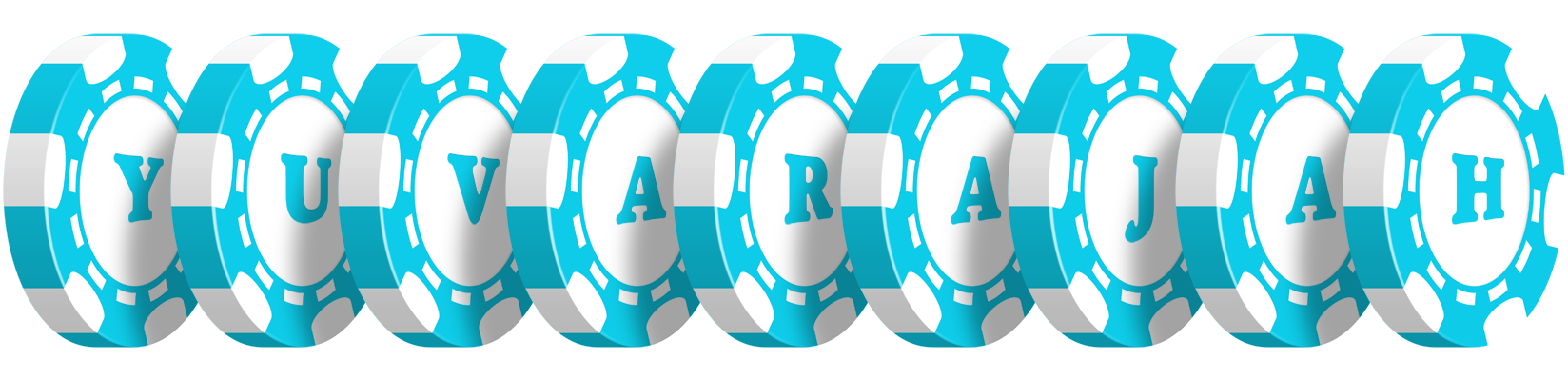 Yuvarajah funbet logo