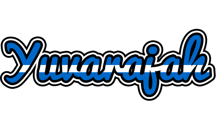 Yuvarajah greece logo