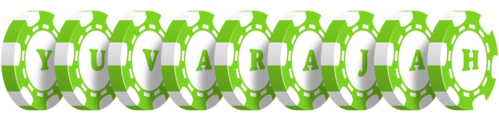 Yuvarajah holdem logo