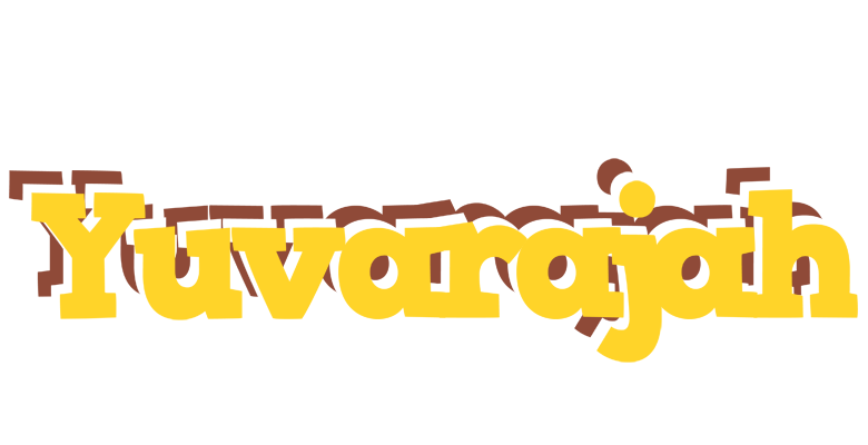 Yuvarajah hotcup logo