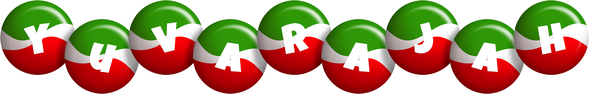 Yuvarajah italy logo