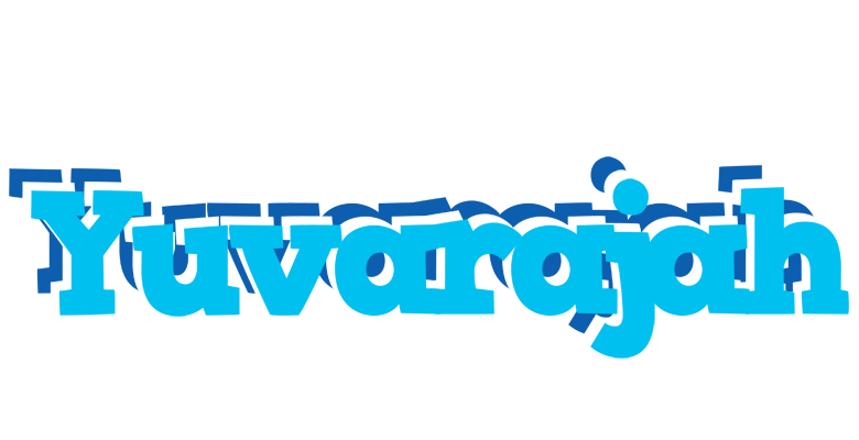 Yuvarajah jacuzzi logo