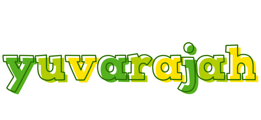 Yuvarajah juice logo