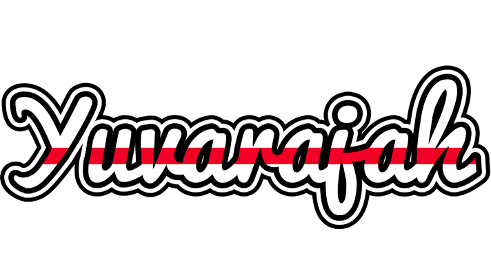 Yuvarajah kingdom logo