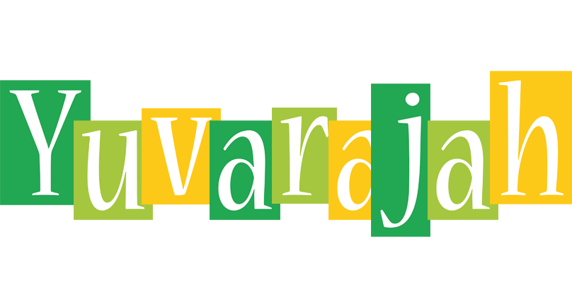 Yuvarajah lemonade logo