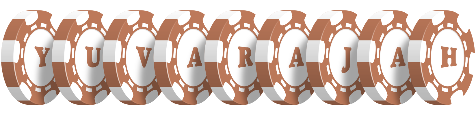 Yuvarajah limit logo