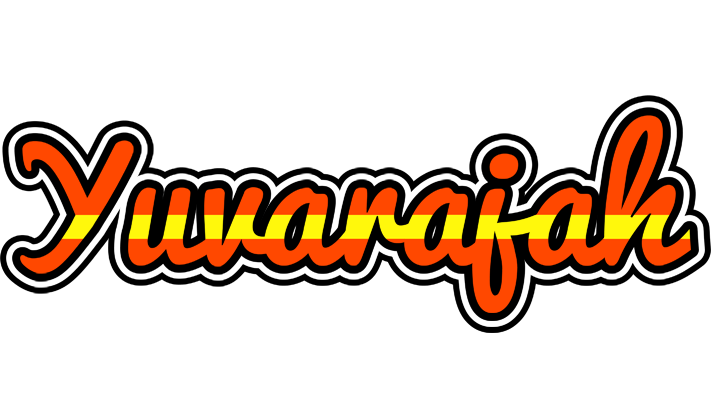 Yuvarajah madrid logo