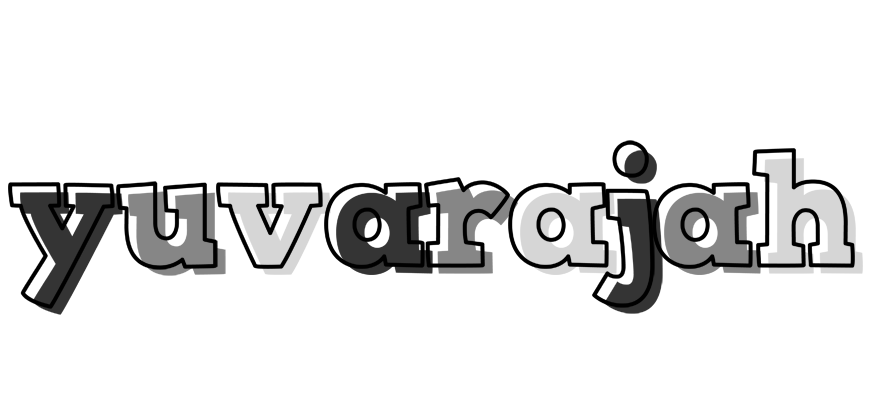 Yuvarajah night logo