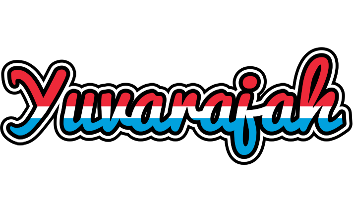 Yuvarajah norway logo