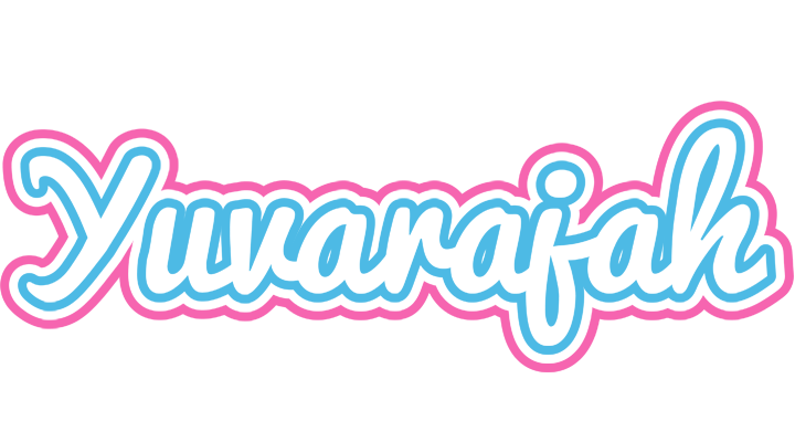 Yuvarajah outdoors logo