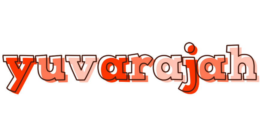 Yuvarajah paint logo