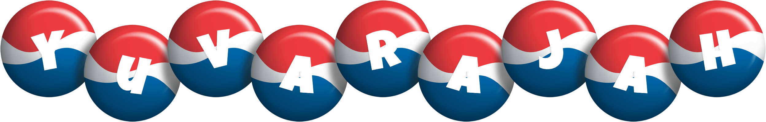 Yuvarajah paris logo