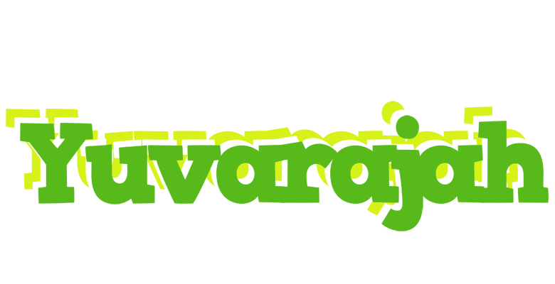 Yuvarajah picnic logo
