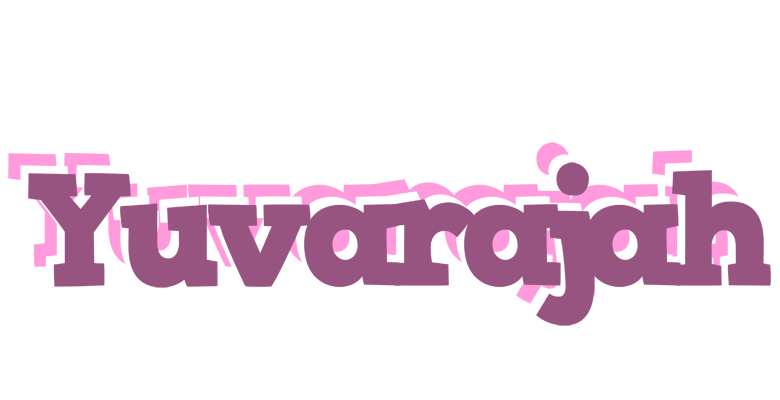 Yuvarajah relaxing logo