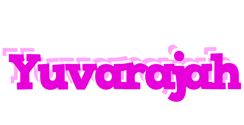Yuvarajah rumba logo