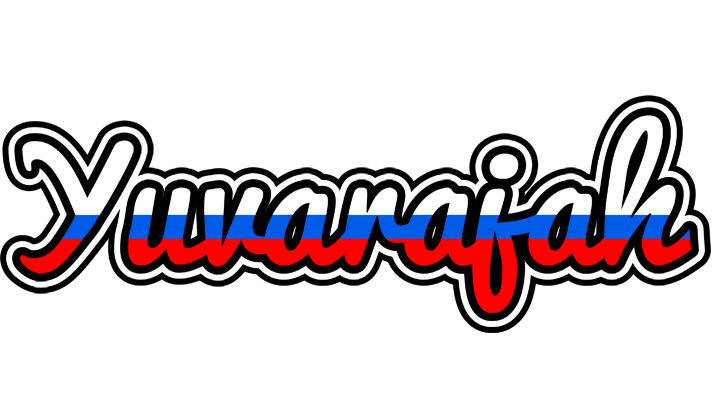 Yuvarajah russia logo